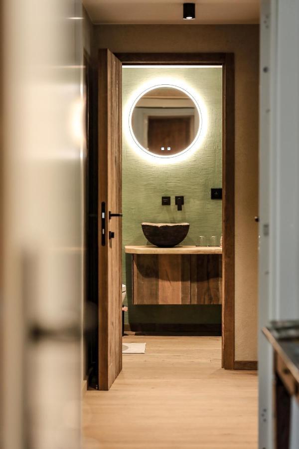 Couleur Basilic Aparthotel Rochefort